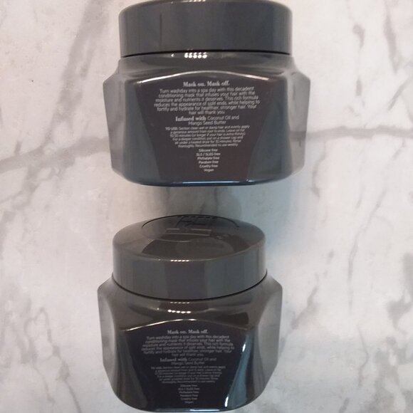 TPH Mask On Moisturizing Conditioning Hair Mask for Curly/Coily Hair - Picture 2 of 2